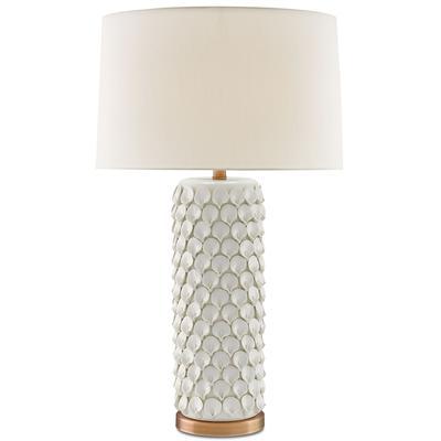 Currey & Co. - Calla Lily Table Lamp - 6000-0067