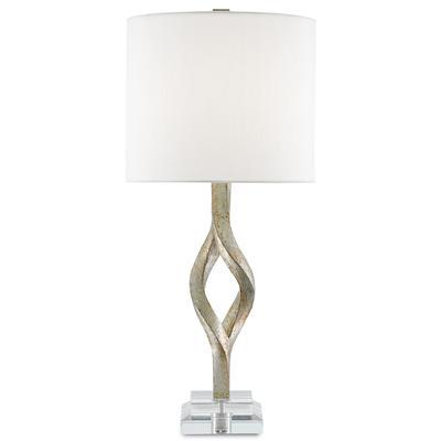 Currey & Co. - Elyx Table Lamp - 6000-0071