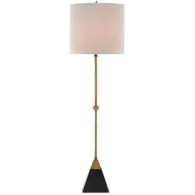 Currey & Co. - Recluse Table Lamp - 6000-0078