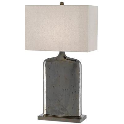 Currey & Co. - Musing Table Lamp - 6000-0094