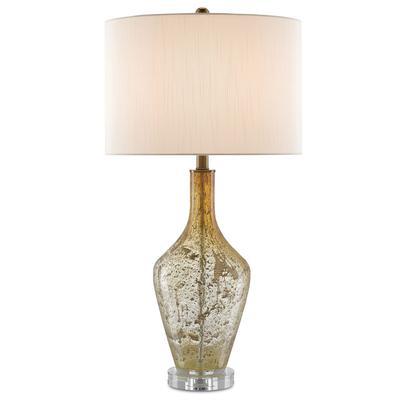 Currey & Co. - Habib Table Lamp - 6000-0118