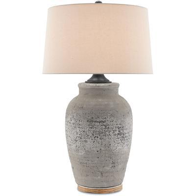 Currey & Co. - Quest Table Lamp - 6000-0149