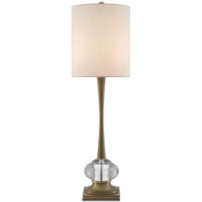 Currey & Co. - Giovanna Table Lamp - 6000-0167