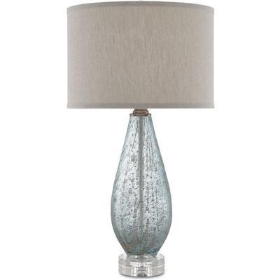 Currey & Co. - Optimist Table Lamp - 6000-0181