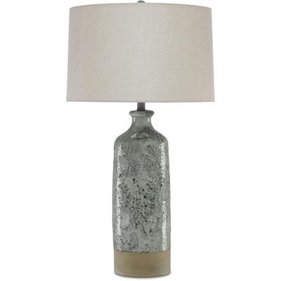 Currey & Co. - Stargazer Table Lamp - 6000-0208