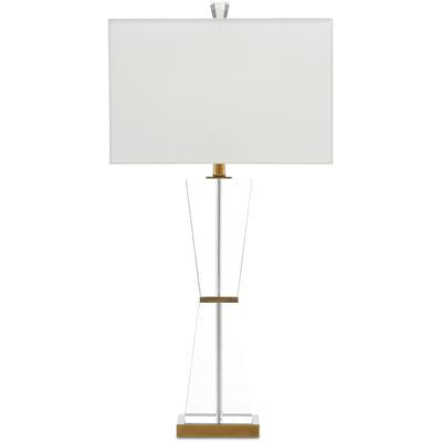 Currey & Co. - Laelia Table Lamp - 6000-0210