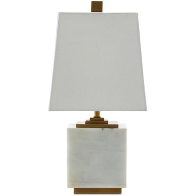 Currey & Co. - Annelore Table Lamp - 6000-0215