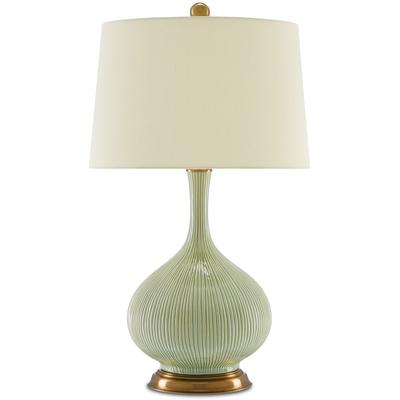 Currey & Co. - Cait Table Lamp - 6000-0218