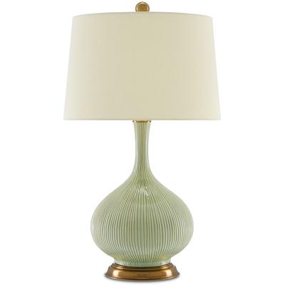 Currey & Co. - Cait Table Lamp - 6000-0218