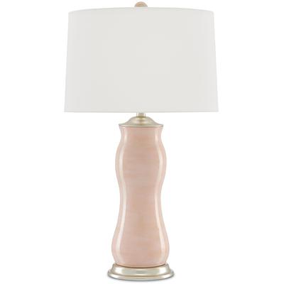 Currey & Co. - Ondine Table Lamp - 6000-0236