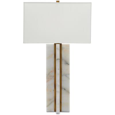 Currey & Co. - Khalil Table Lamp - 6000-0250