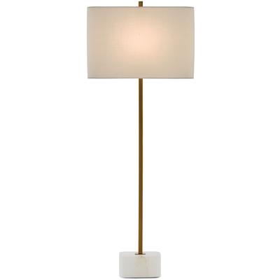 Currey & Co. - Felix Table Lamp - 6000-0293