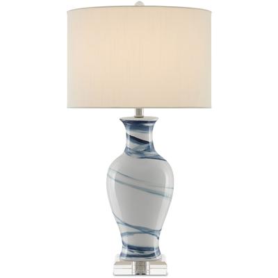 Currey & Co. - Hanni Table Lamp - 6000-0316