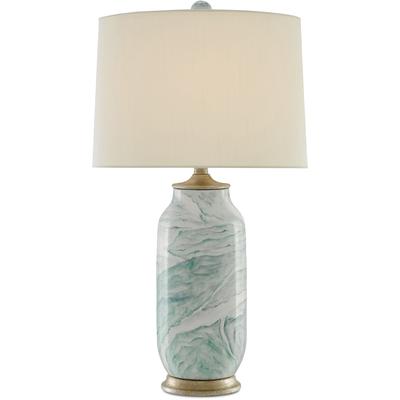 Currey & Co. - Sarcelle Table Lamp - 6000-0339