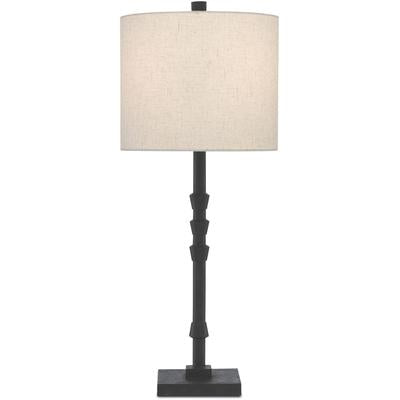 Currey & Co. - Lohn Table Lamp - 6000-0344