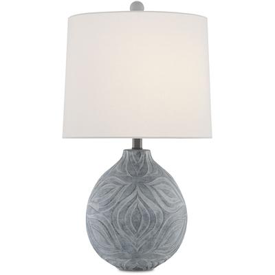 Currey & Co. - Hadi Table Lamp - 6000-0380