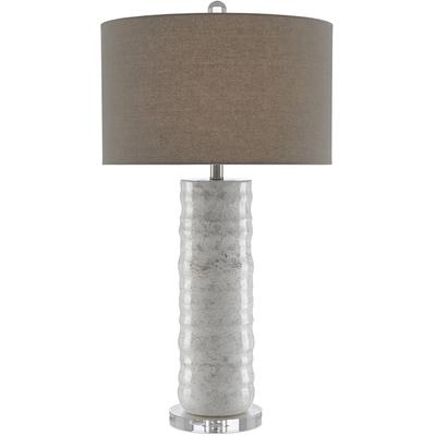 Currey & Co. - Pila Table Lamp - 6000-0432