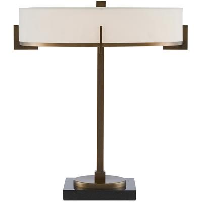 Currey & Co. - Jacobi Table Lamp - 6000-0438