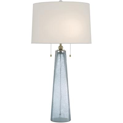 Currey & Co. - Looke Table Lamp - 6000-0498