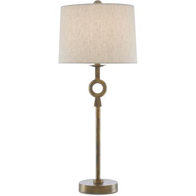 Currey & Co. - Germaine Table Lamp - 6000-0530