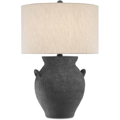 Currey & Co. - Anza Table Lamp - 6000-0537