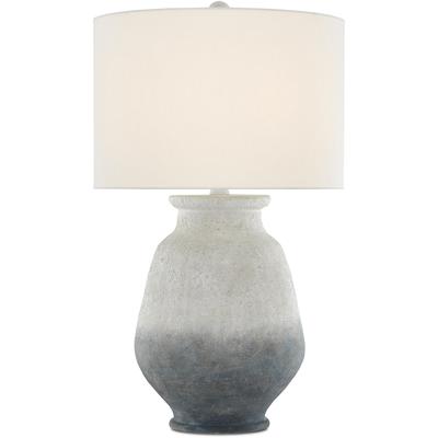 Currey & Co. - Cazalet Table Lamp - 6000-0538