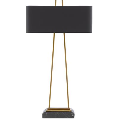 Currey & Co. - Adorn Large Table Lamp - 6000-0566