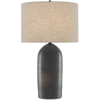 Currey & Co. - Munby Table Lamp - 6000-0572