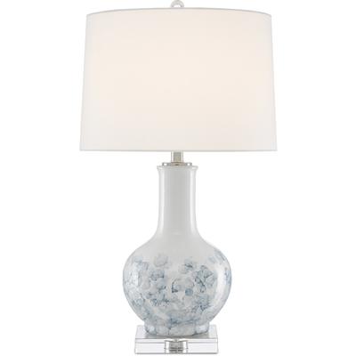 Currey & Co. - Myrtle Table Lamp - 6000-0581