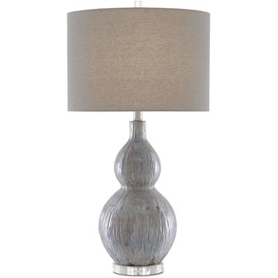 Currey & Co. - Idyll Table Lamp - 6000-0610