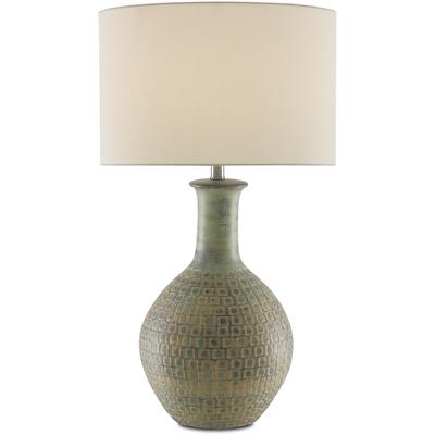 Currey & Co. - Loro Table Lamp - 6000-0611