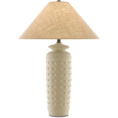 Currey & Co. - Sonoran Table Lamp - 6000-0612