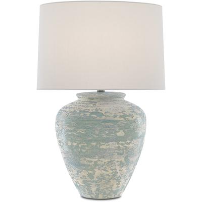 Currey & Co. - Mimi Table Lamp - 6000-0617