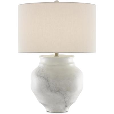 Currey & Co. - Kalossi Table Lamp - 6000-0623