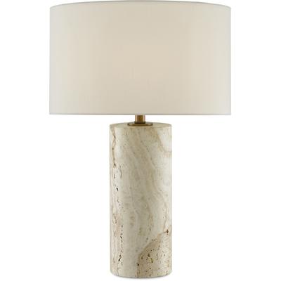 Currey & Co. - Vespera Table Lamp - 6000-0656