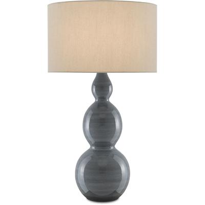 Currey & Co. - Cymbeline Table Lamp - 6000-0676