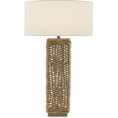 Currey & Co. - Torquay Table Lamp - 6000-0680