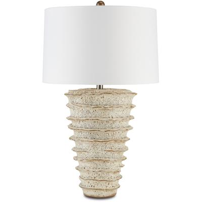 Currey & Co. - Salima Table Lamp - 6000-0686