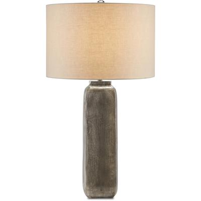 Currey & Co. - Morse Table Lamp - 6000-0699