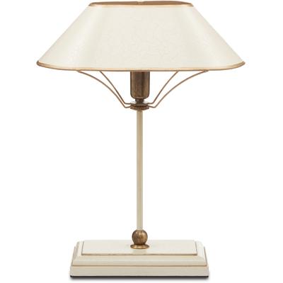 Currey & Co. - Daphne Table Lamp - 6000-0702