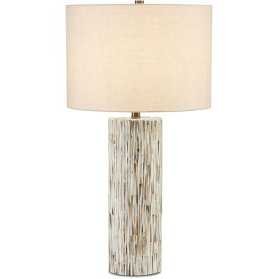 Currey & Co. - Aquila Table Lamp - 6000-0709