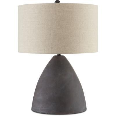 Currey & Co. - Zea Table Lamp - 6000-0711