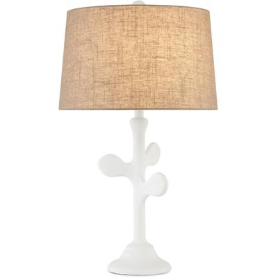 Currey & Co. - Charny Table Lamp - 6000-0714