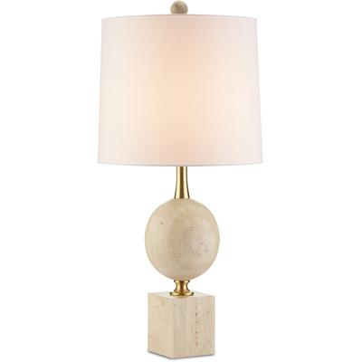 Currey & Co. - Adorno Table Lamp - 6000-0718