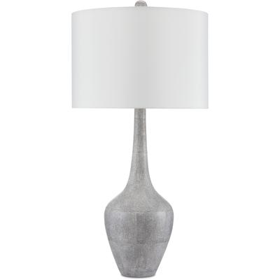 Currey & Co. - Fenellla Table Lamp - 6000-0728