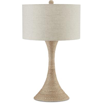 Currey & Co. - Shiva Table Lamp - 6000-0734