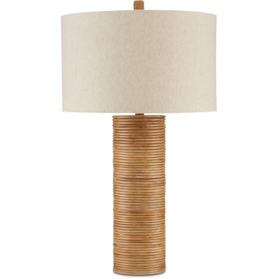 Currey & Co. - Salome Table Lamp - 6000-0735