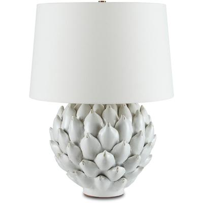 Currey & Co. - Cynara Table Lamp - 6000-0741