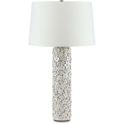 Currey & Co. - Jessamine Table Lamp - 6000-0742