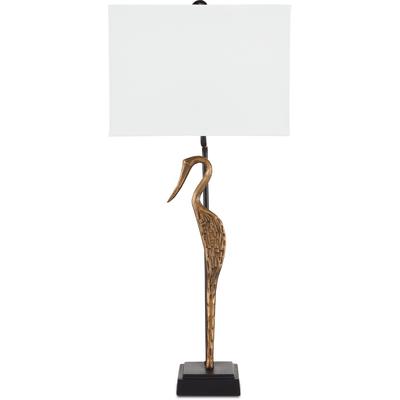 Currey & Co. - Antigone Table Lamp - 6000-0759